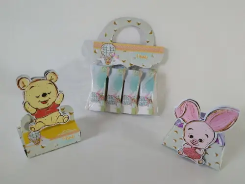 Arquivo de Corte Ursinho Pooh 010 ( Compre 1 Leve +10