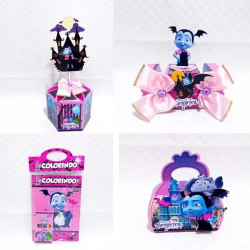 arquivo de corte vampirina 058 ( LEIA A DESCRIÇÃO)