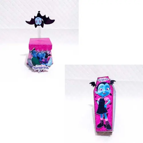 arquivo de corte vampirina 058 ( LEIA A DESCRIÇÃO)