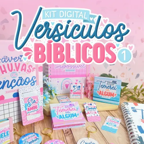 Arquivo de Corte Versiculos (compre 1 Leve +10