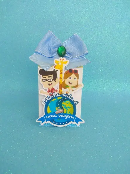 Arquivo de Corte Viagem 4 ( Compre 1 e Leve+10