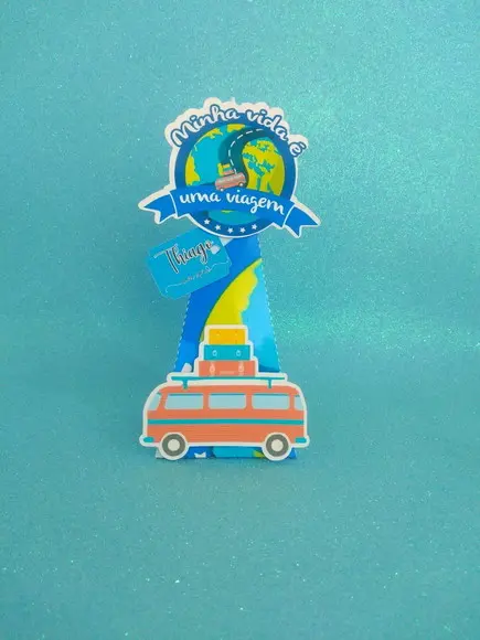 Arquivo de Corte Viagem 4 ( Compre 1 e Leve+10