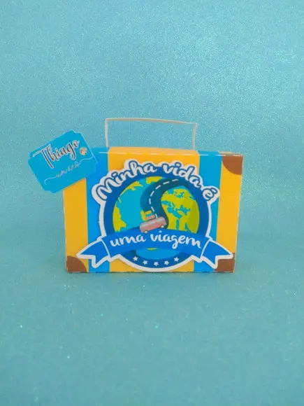 Arquivo de Corte Viagem 4 ( Compre 1 e Leve+10