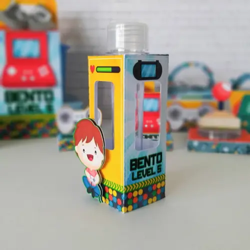 Arquivo de Corte Video Game 4 (compre 1 Leve+10