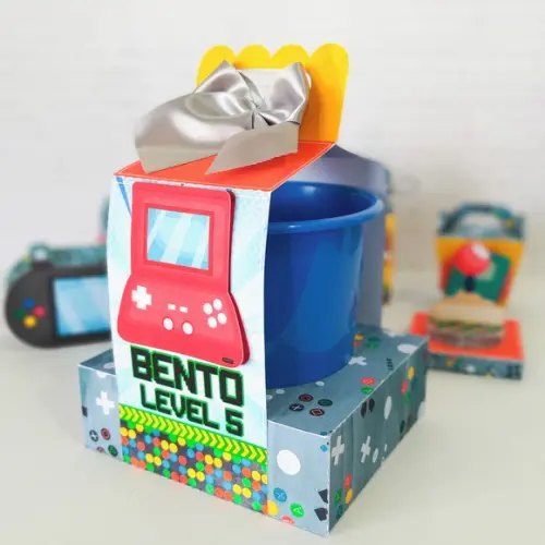 Arquivo de Corte Video Game 4 (compre 1 Leve+10