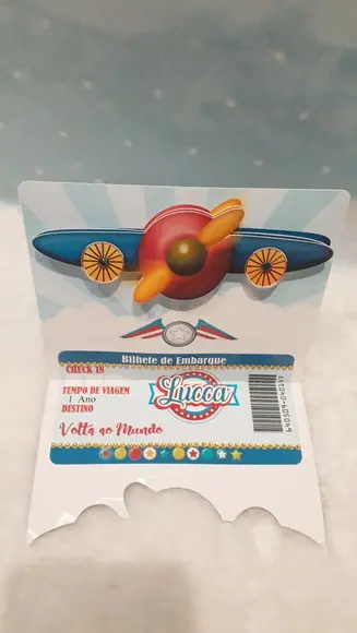 Arquivo de Corte Volta ao Mundo ( (compre 1 Lev+5