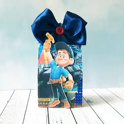 arquivo de corte Detona Ralph 6 ( compre 1 leve+5