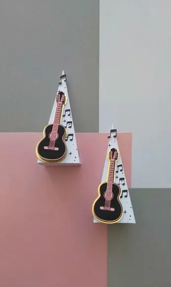 Arquivo de Cote Musical 5 (compre 1 e lv+5