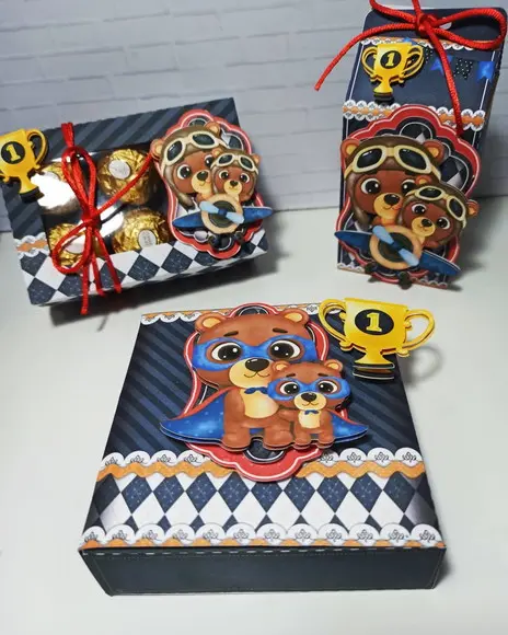Arquivos de Corte Dia dos Pais 69 ( compre 1 leve +5