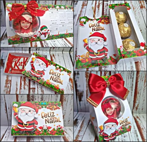 Arquivos de Corte Natal 2021-06 (compre 1 Leve+5