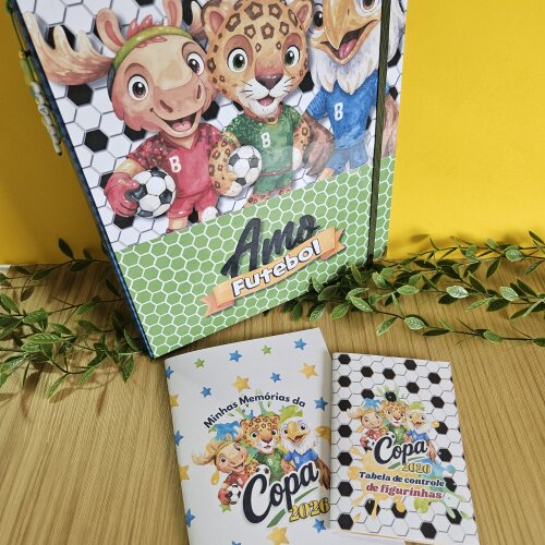 Arquivo de Cote Copa 26-31 - compre 1 e Leve+5