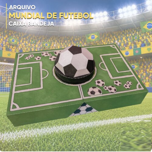 Arquivo de Corte Copa do Mundo 26-36(compre 1 Leve +5