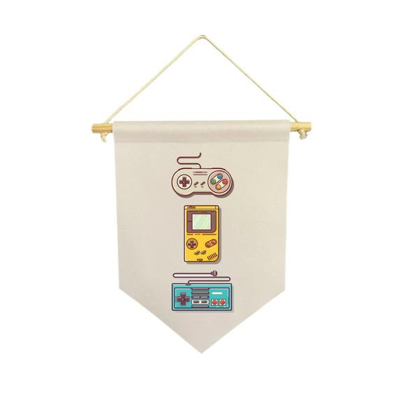 Flamula decorativa jogos game video game