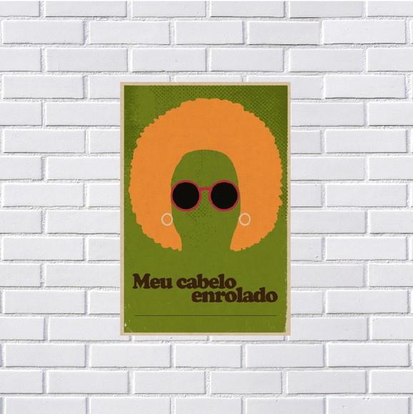 Placa Decorativa Bandas Música 20x30