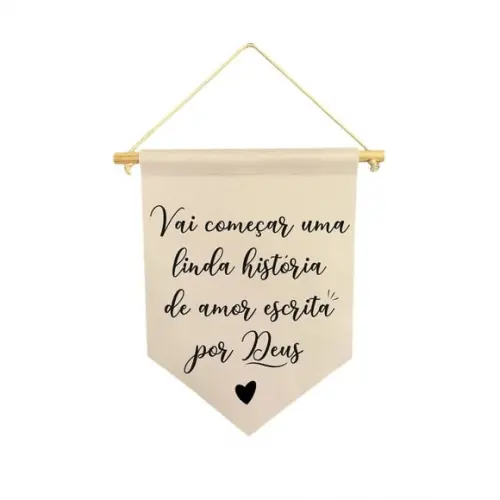 Flamula Vai Começar Uma Linda Historia de Amor Escrita Deus
