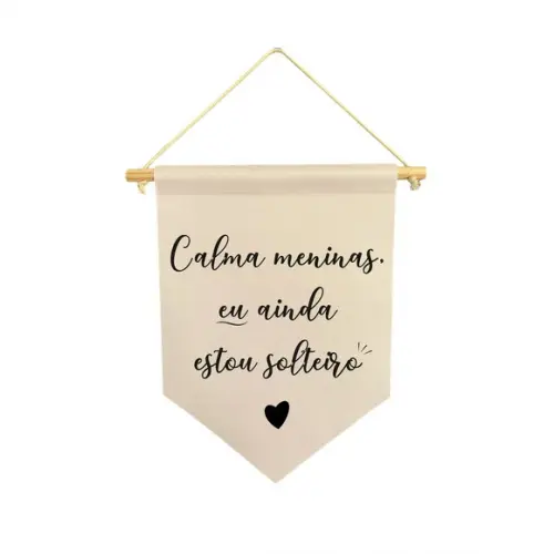 Flamula Casamento Calma Meninas Eu Ainda Estou Solteiro