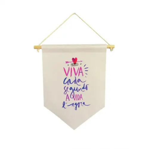 Flamula decorativa viva casa segundo a vida e agora