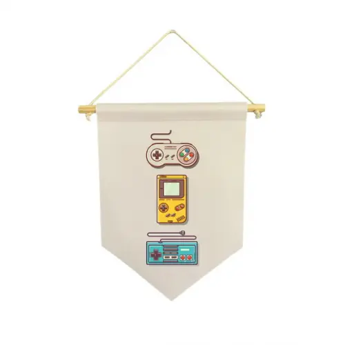 Flamula decorativa jogos game video game