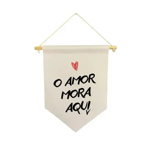 Flamula decorativa frases