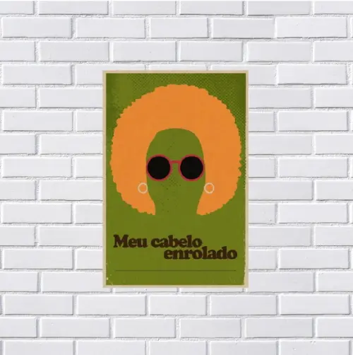 Placa Decorativa Bandas Música 20x30