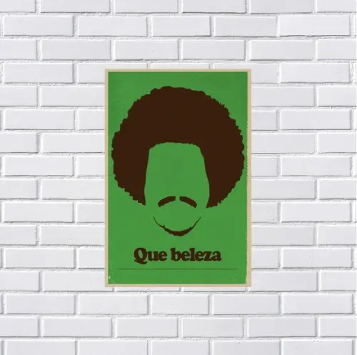 Placa Decorativa Bandas Música 20x30