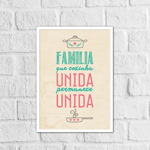 Placas decorativas frases em mdf 20x30
