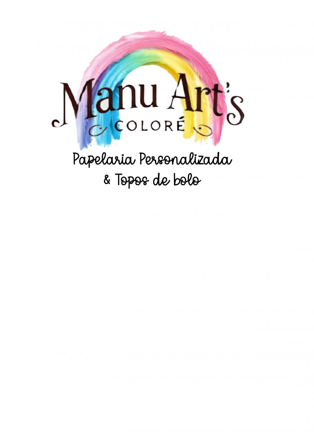 Manu Arts Colorê