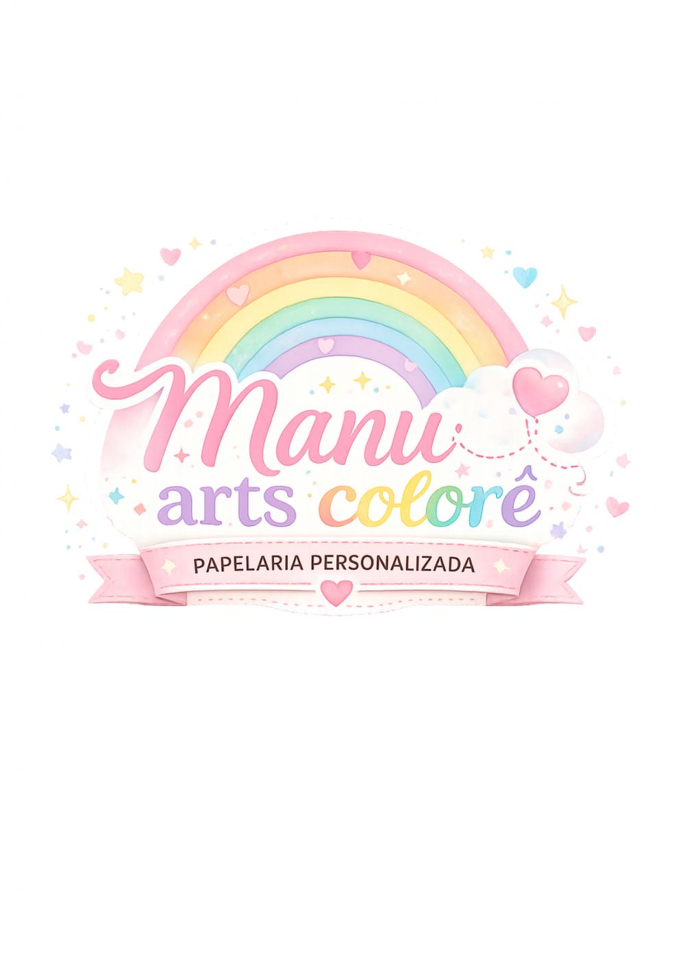 Manu Arts Colorê