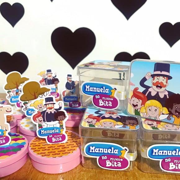 Kit Festa Petit