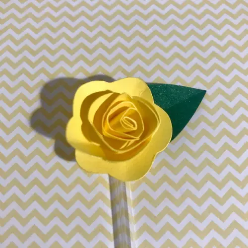Toppers Luxo Jardim