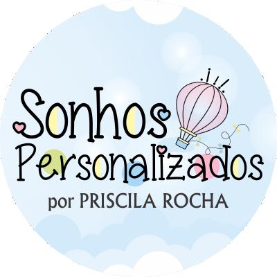 Sonhos Personalizados