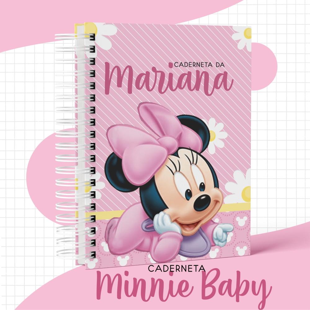 Kit Livro Do Bebê, Caderneta De Vacinação, Porta Documentos e 
