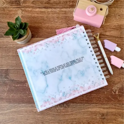 Kit Livro Do Bebê, Caderneta De Vacinação E Porta Documentos