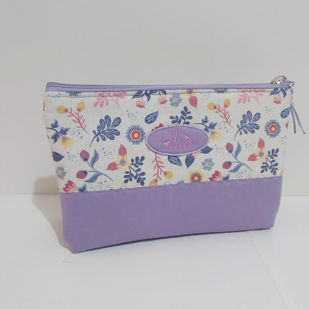 Necessaire Dupla Isis
