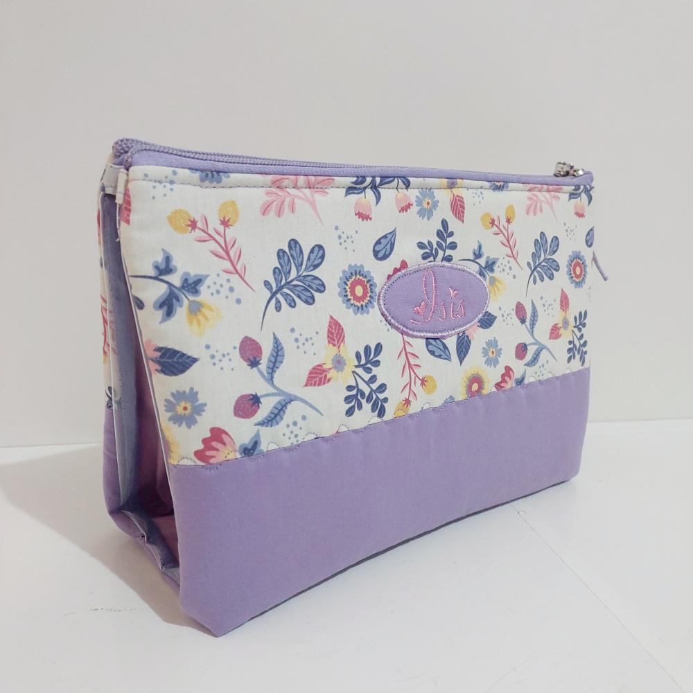 Necessaire Dupla Isis