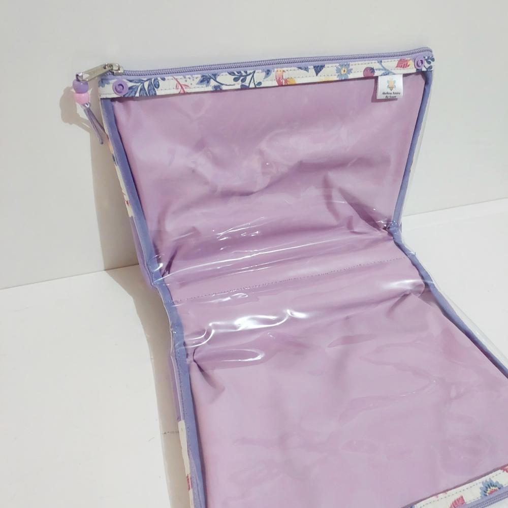 Necessaire Dupla Isis