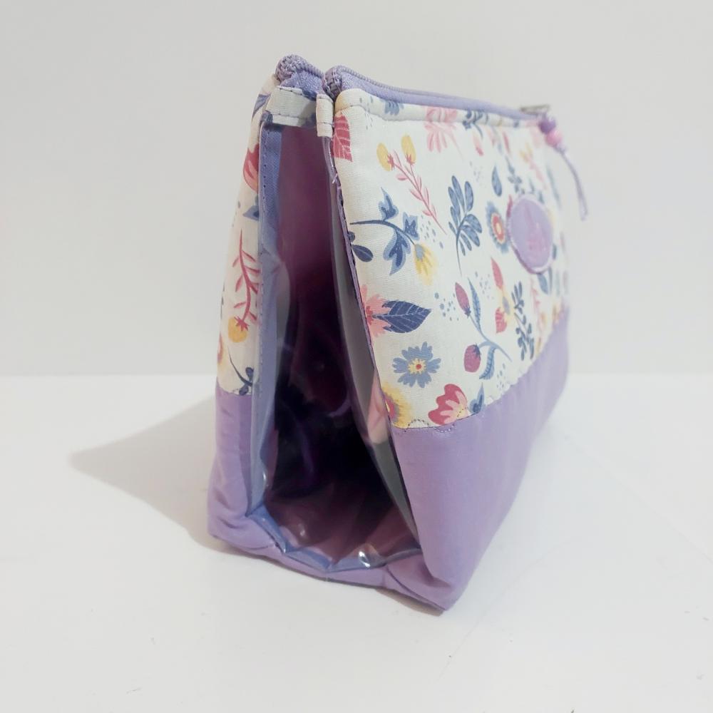 Necessaire Dupla Isis