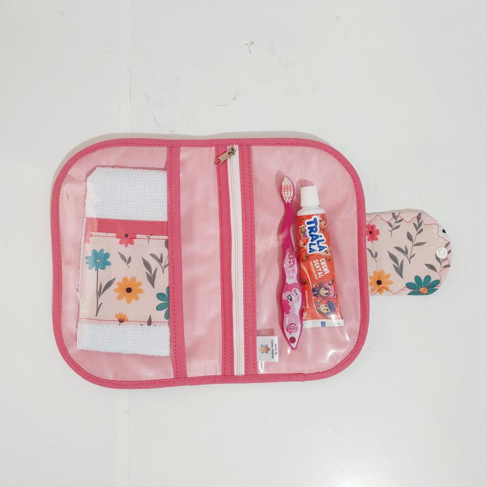 Kit Higiene Dental Bucal Personalizado