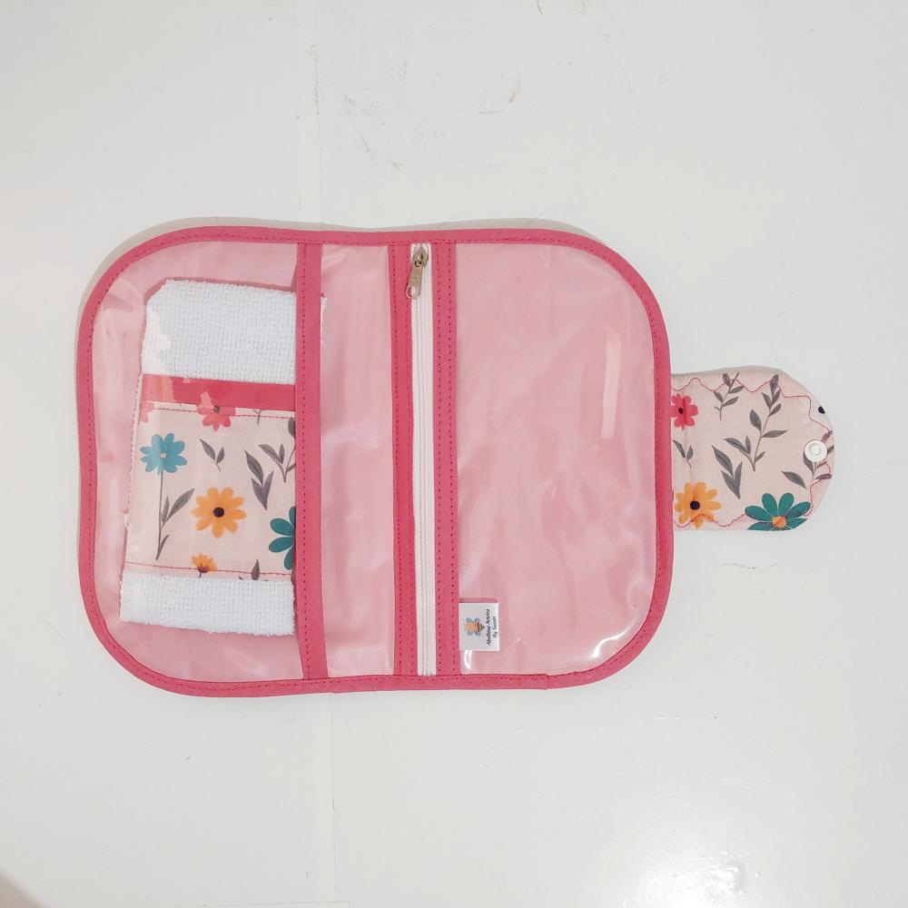 Kit Higiene Dental Bucal Personalizado
