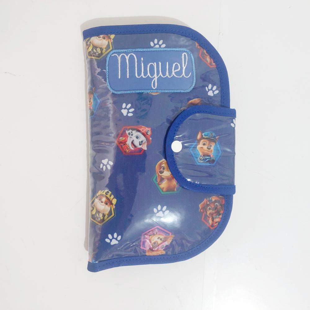 Kit Higiene Dental Bucal Personalizado