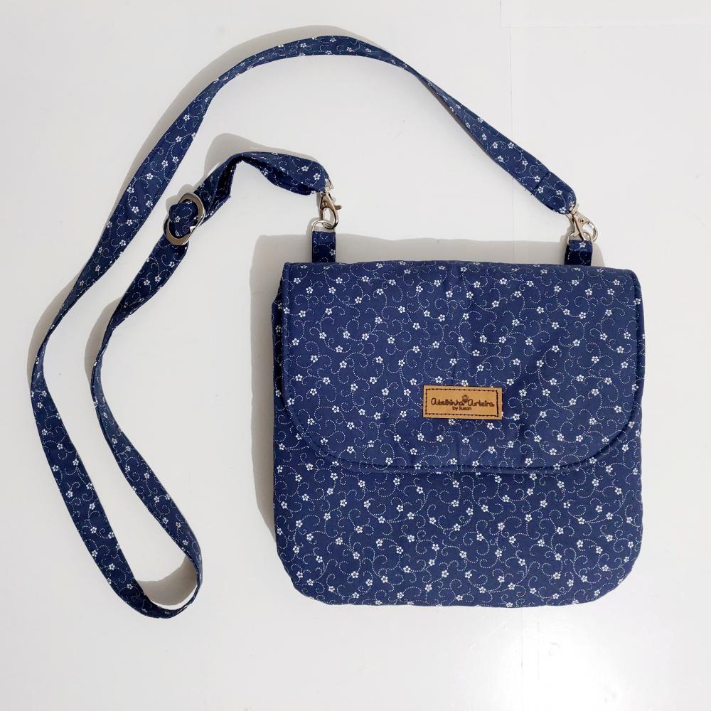 Bolsa Transversal Rita