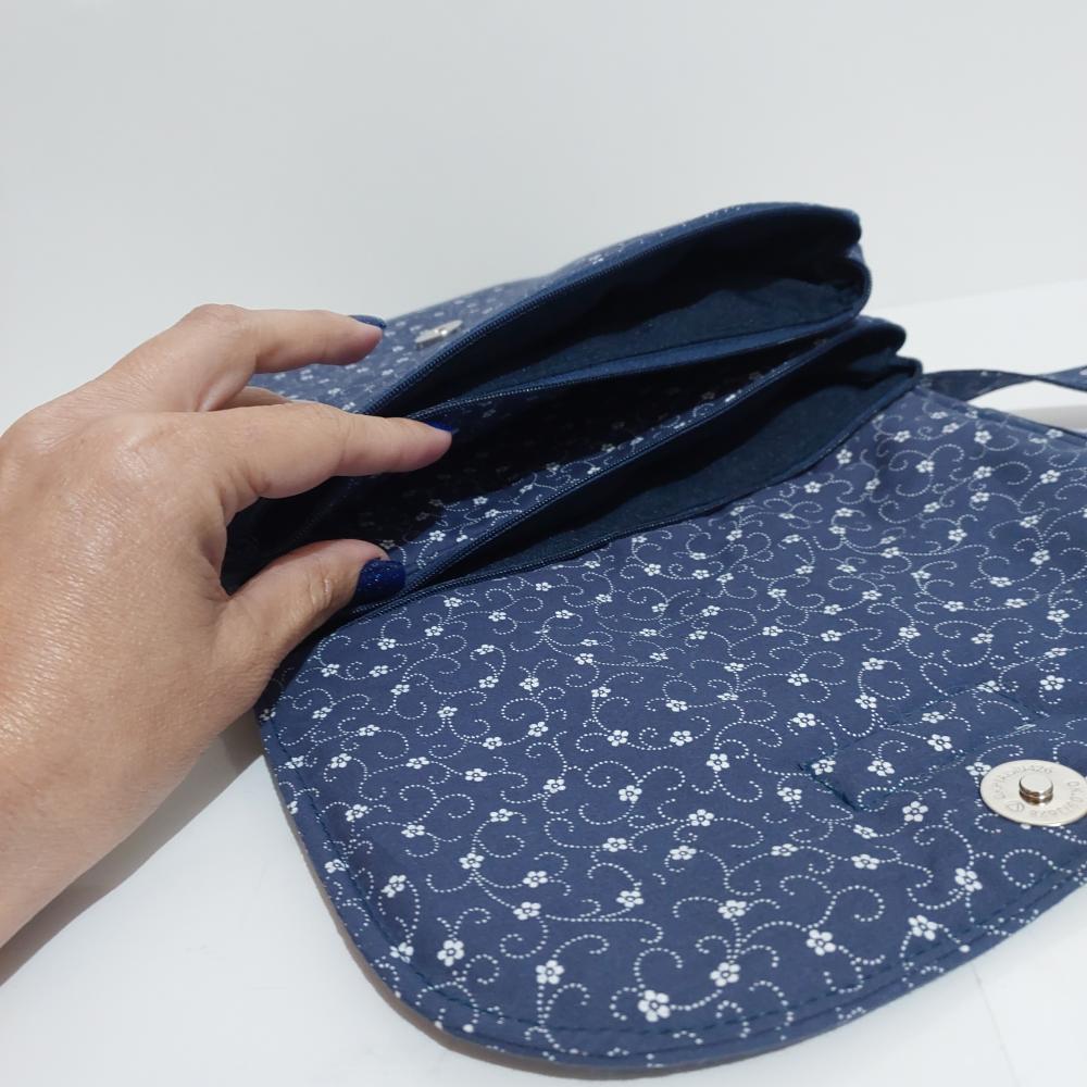 Bolsa Transversal Rita