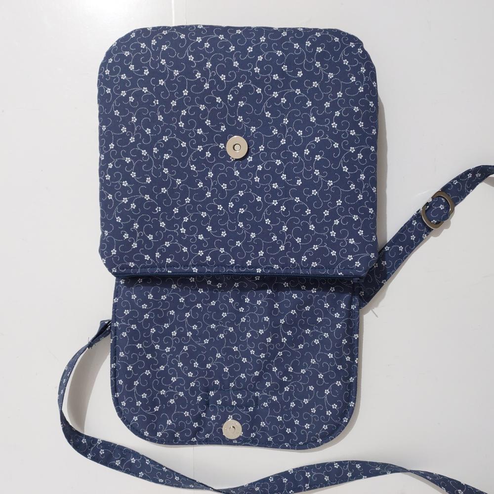 Bolsa Transversal Rita