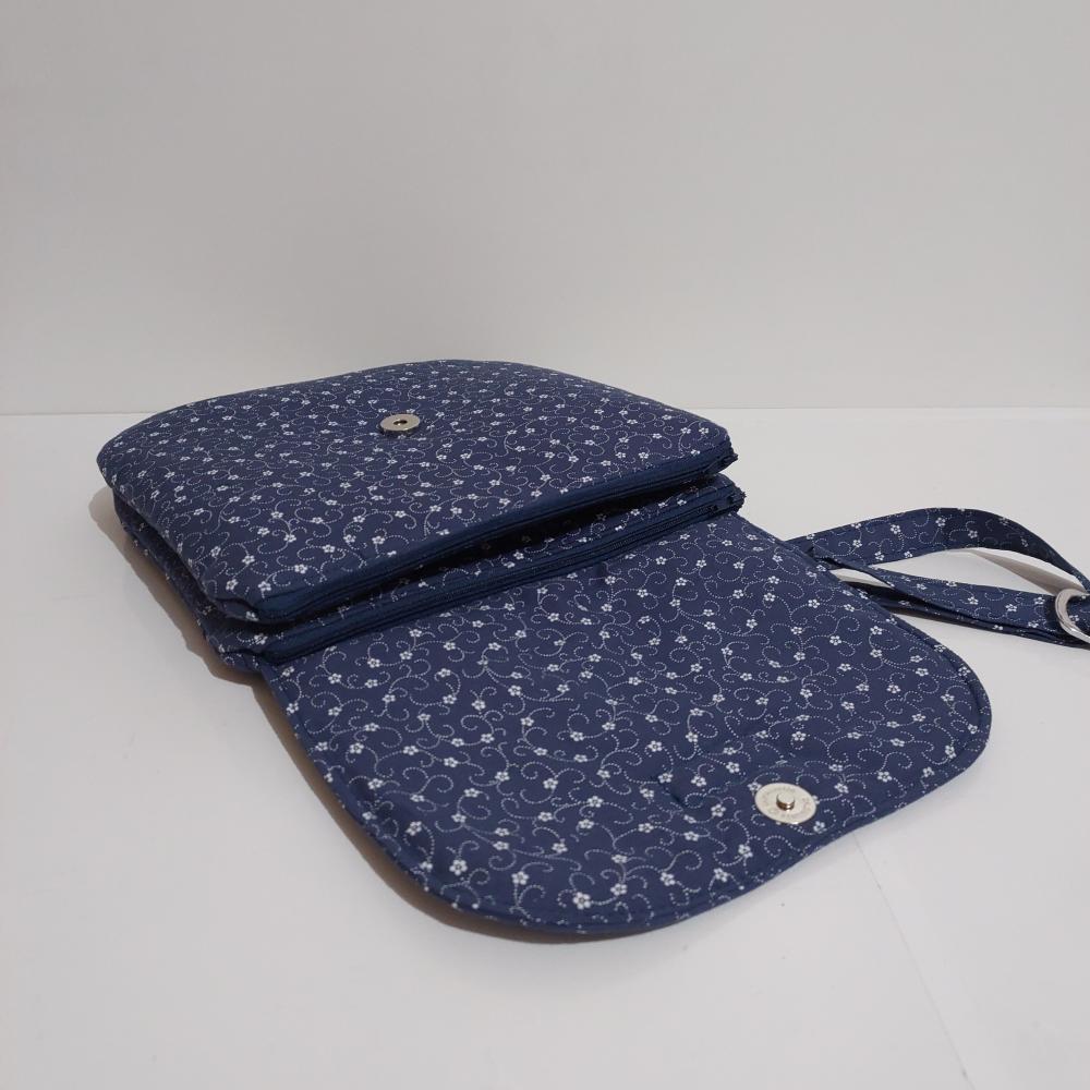 Bolsa Transversal Rita