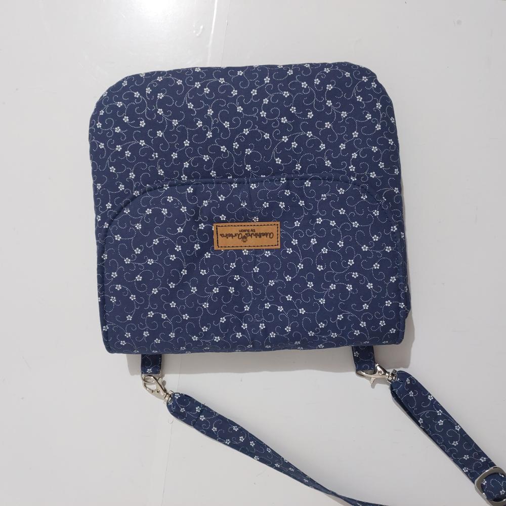 Bolsa Transversal Rita