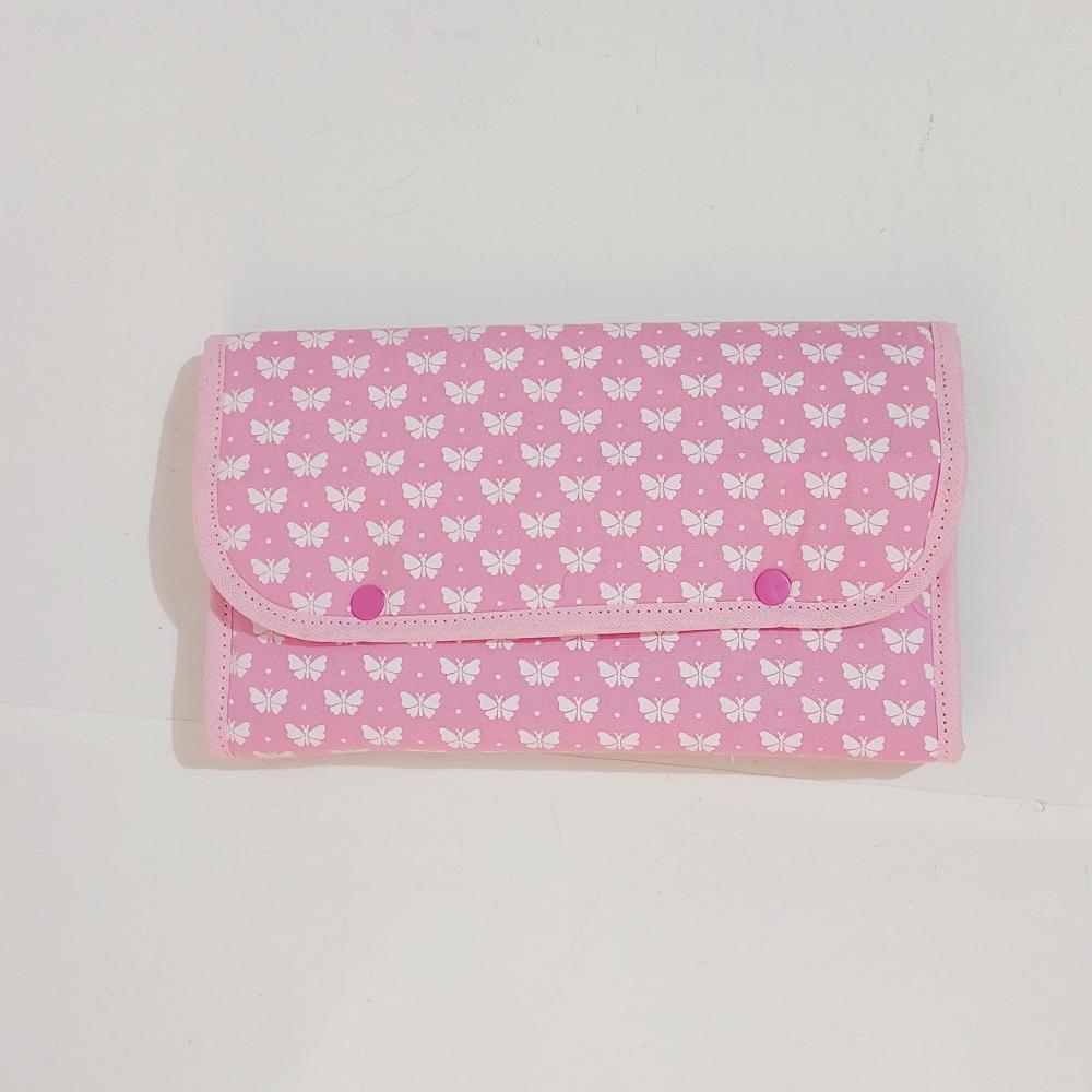 Porta Bijuteria Anel, Brinco, Pulseira, Correntes