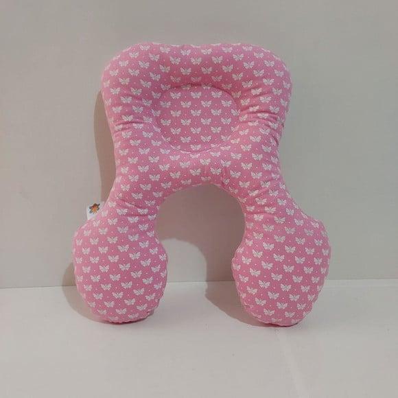 Almofada de Pescoço para Bebê Conforto, Carrinho, Cadeirinha