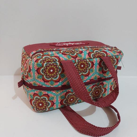 Bolsa Frasqueira Maletinha m