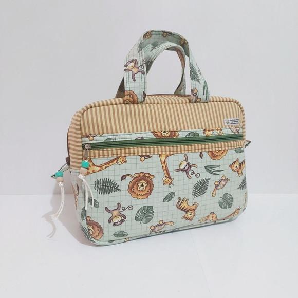 Bolsa Frasqueira Maletinha P