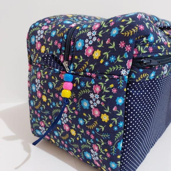 Bolsa Frasqueira Maletinha m